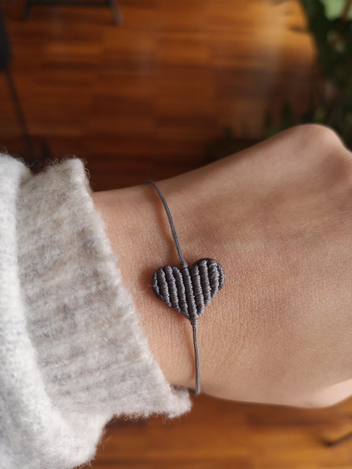 Love Bracelet Medium