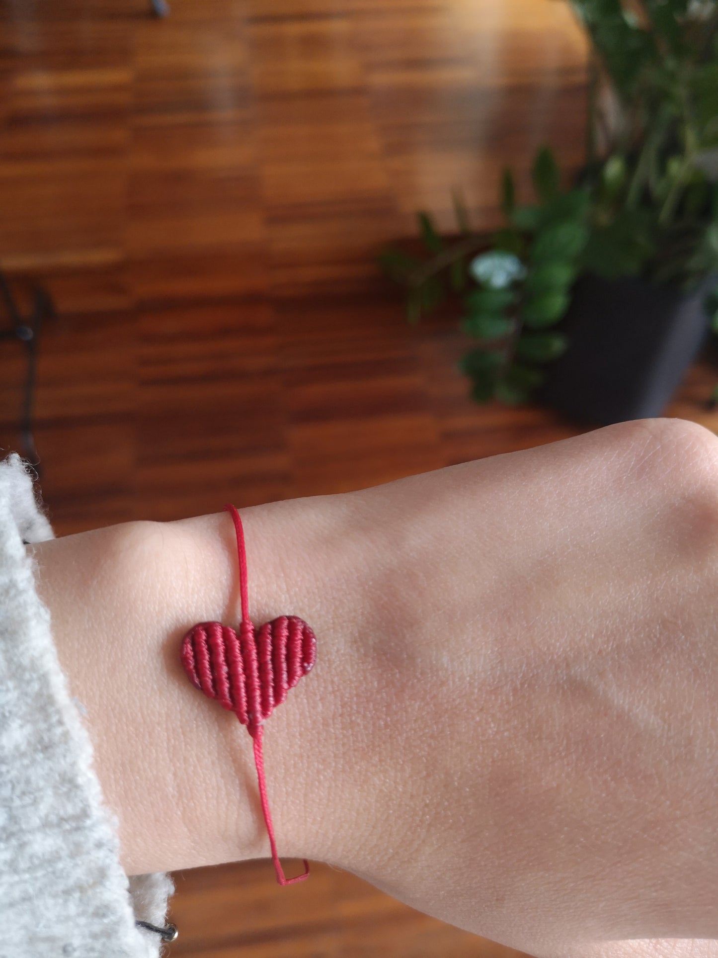 Love Bracelet Medium