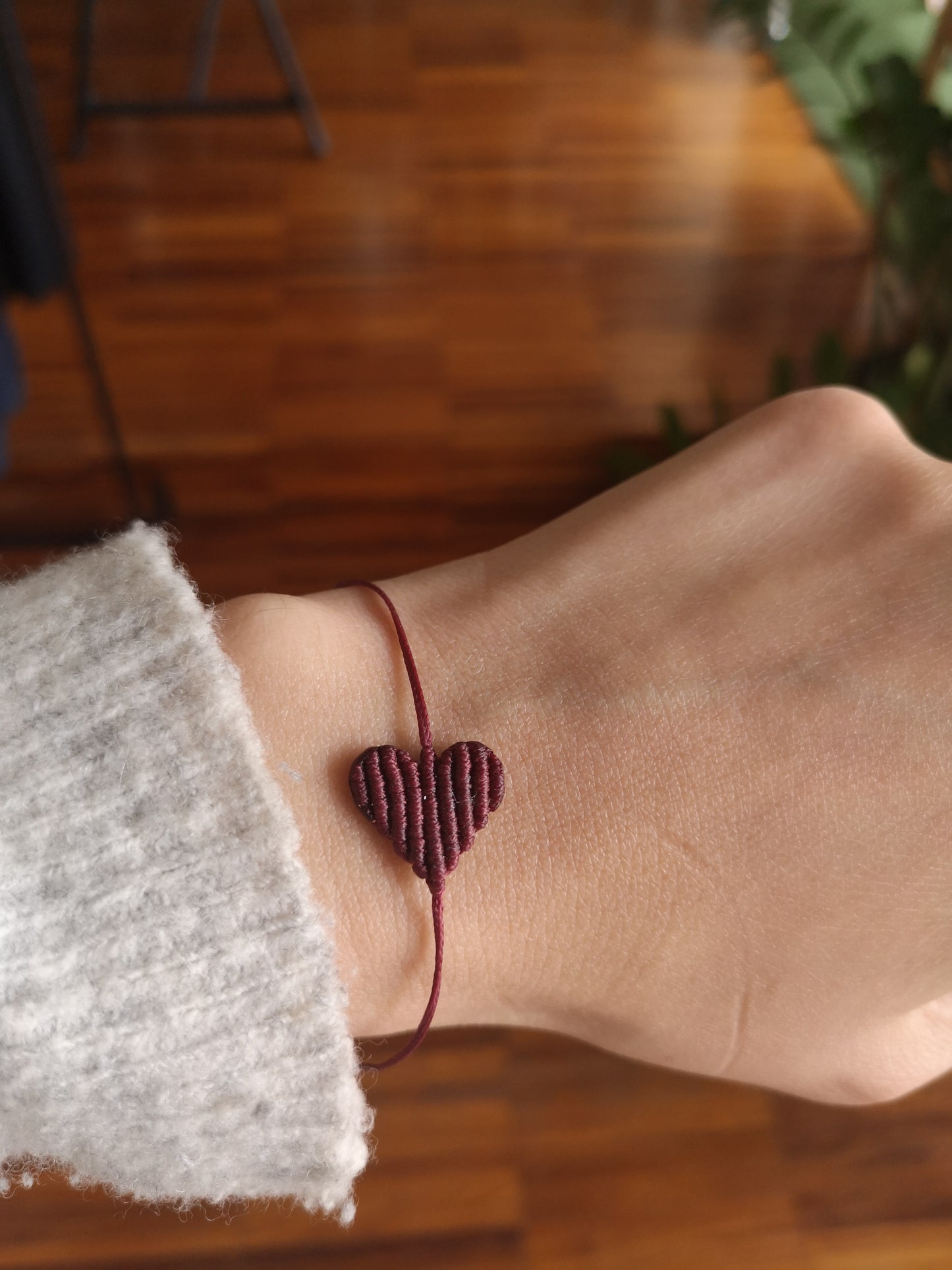 Love Bracelet Medium