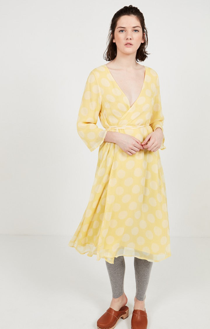 American Vintage Dress IRIS122