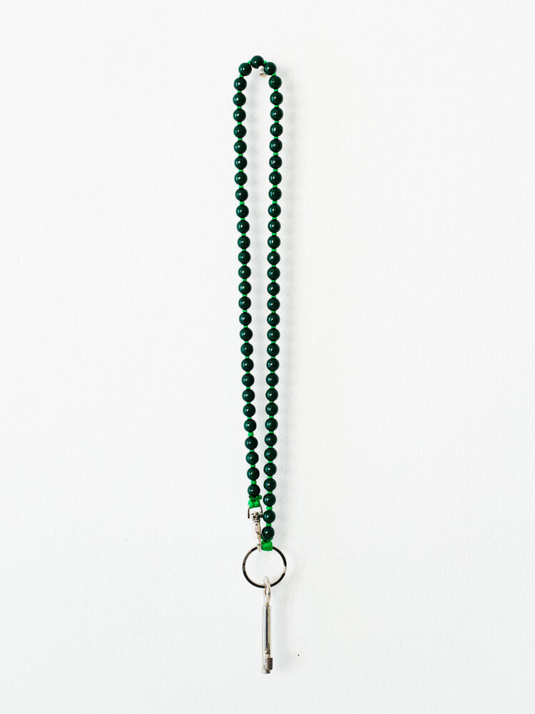 Ina Seifart Perlen Long Keyring