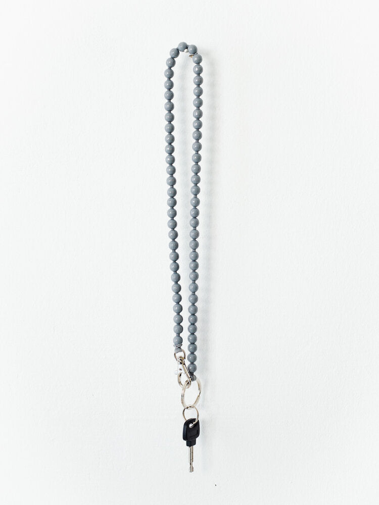 Ina Seifart Perlen Long Keyring