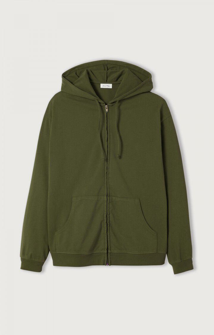 American Vintage Men's Sweatshirt Fizvalley