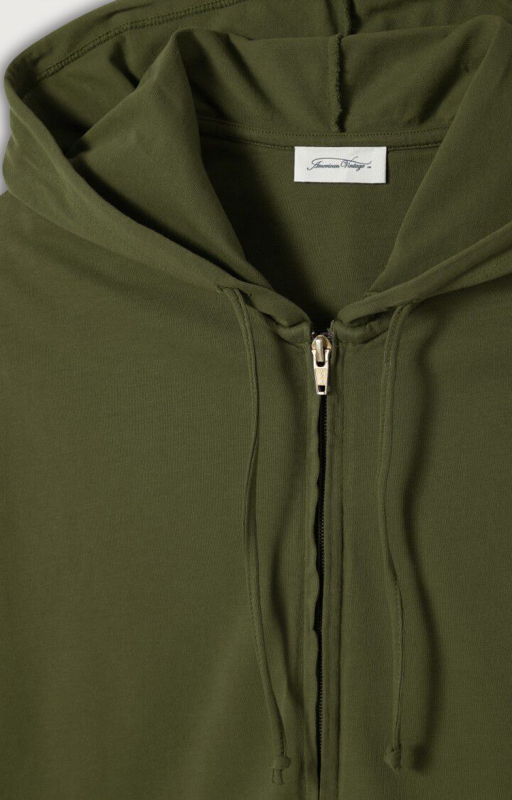 American Vintage Men's Sweatshirt Fizvalley