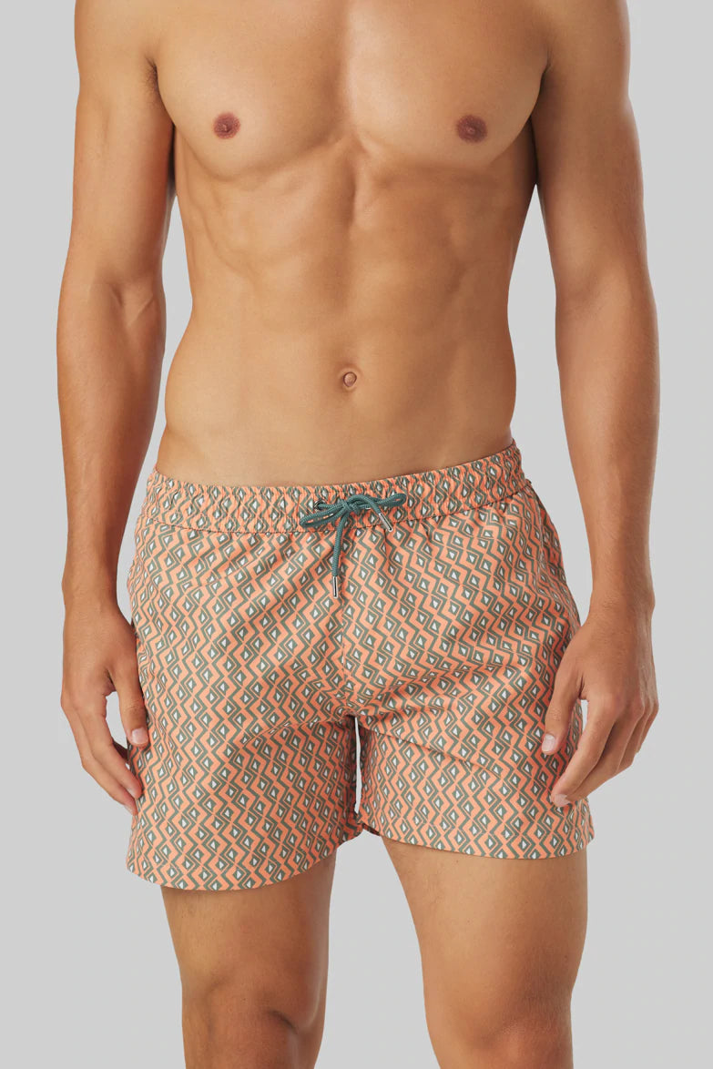 Mr Capri Men Swimwear