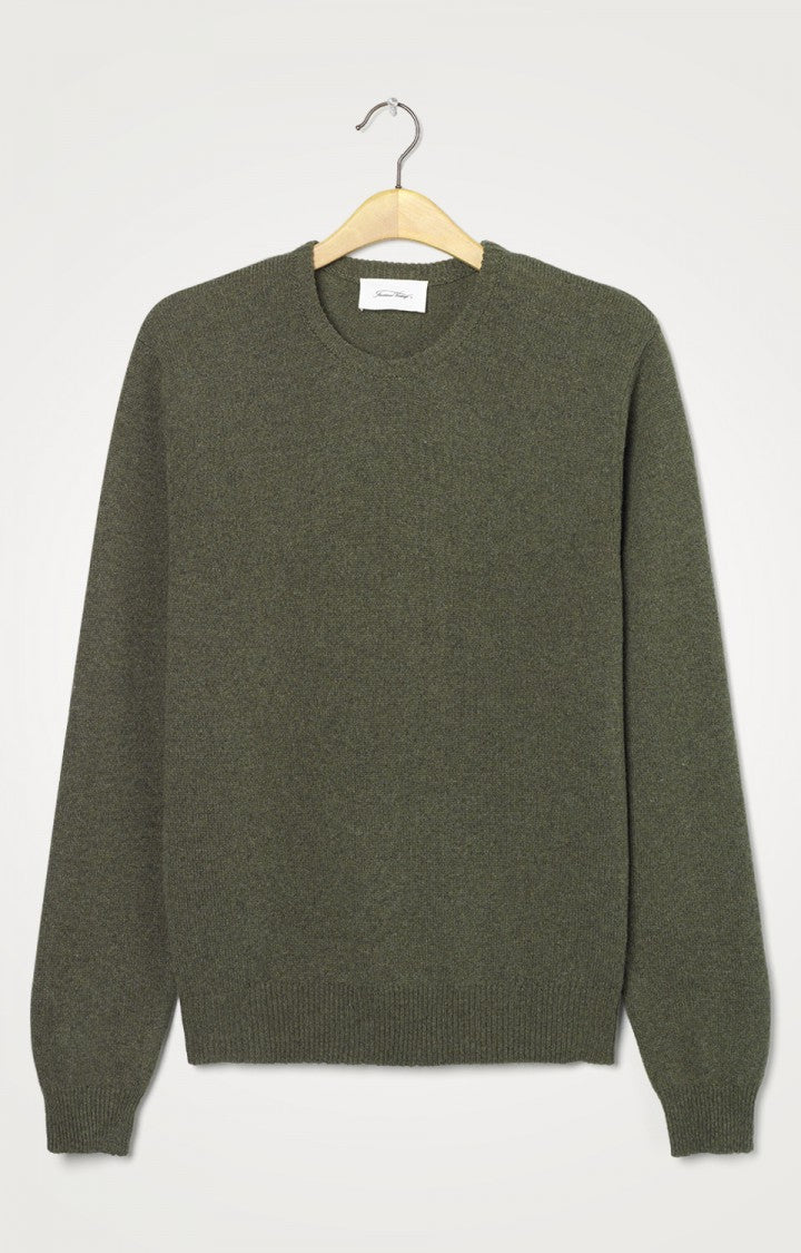 American Vintage MEN'S JUMPER SOULABAY