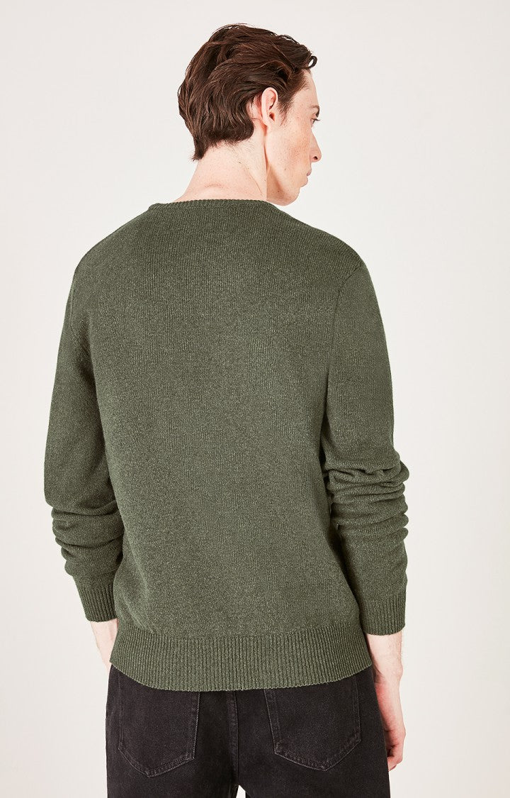 American Vintage MEN'S JUMPER SOULABAY