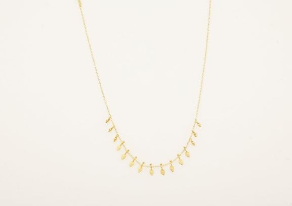 OUT OF ME Necklace N42G