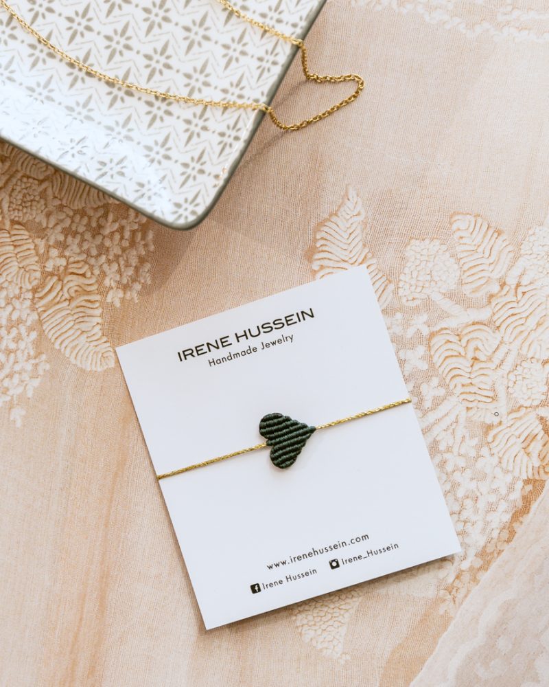 Love Bracelet Medium