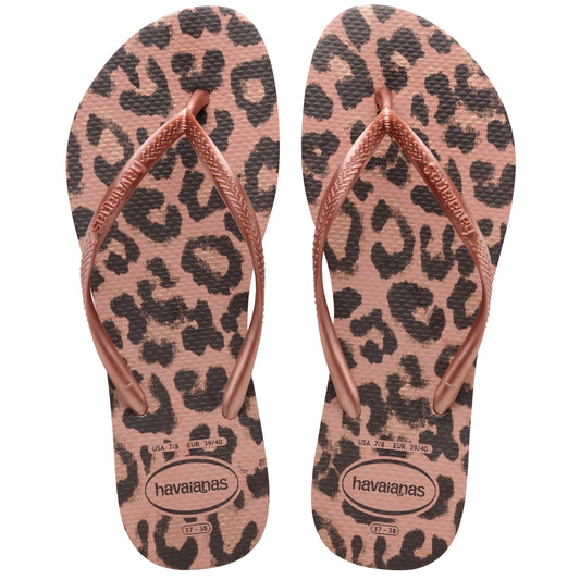 Havaianas Slim Animals