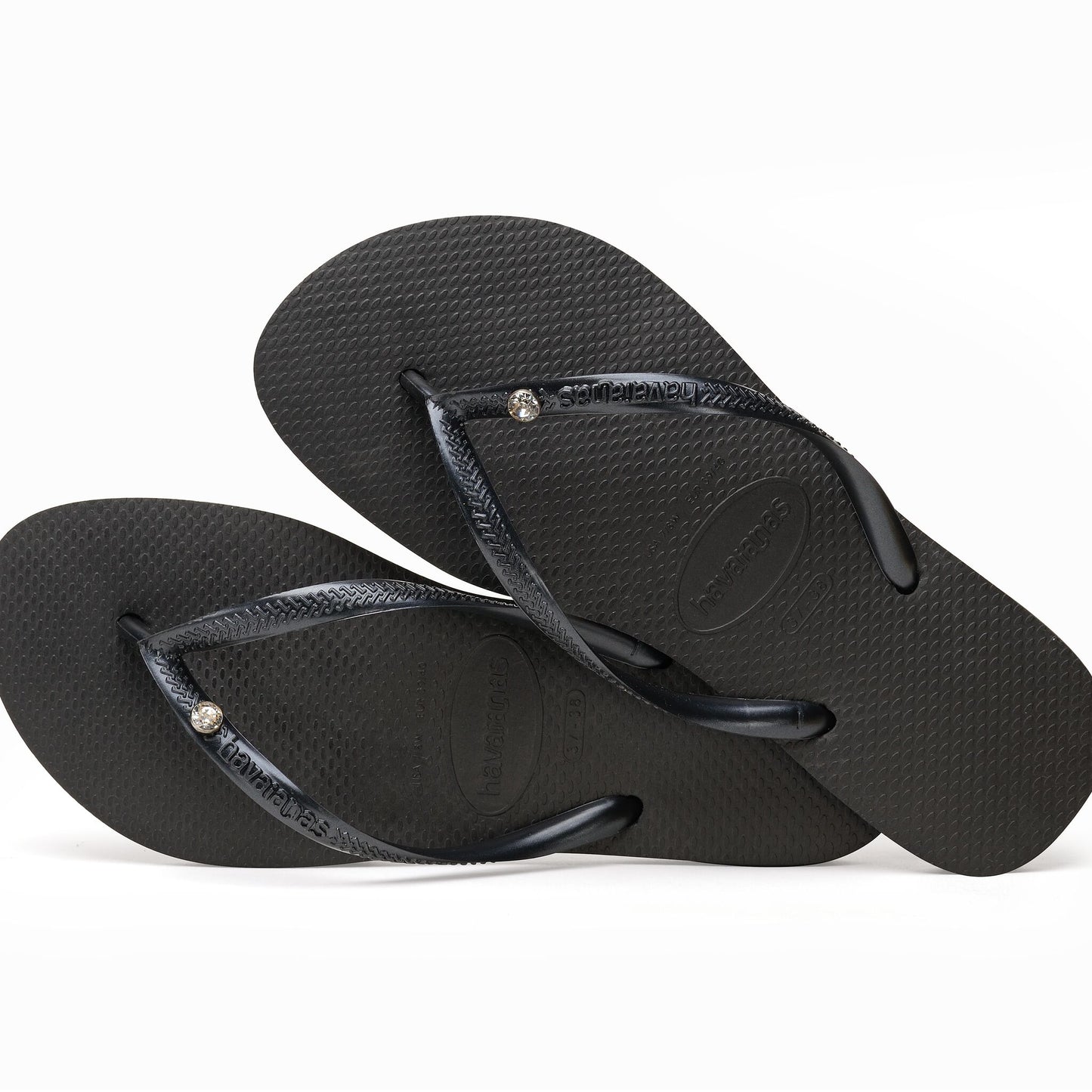 Havaianas Slim Crystal SW II