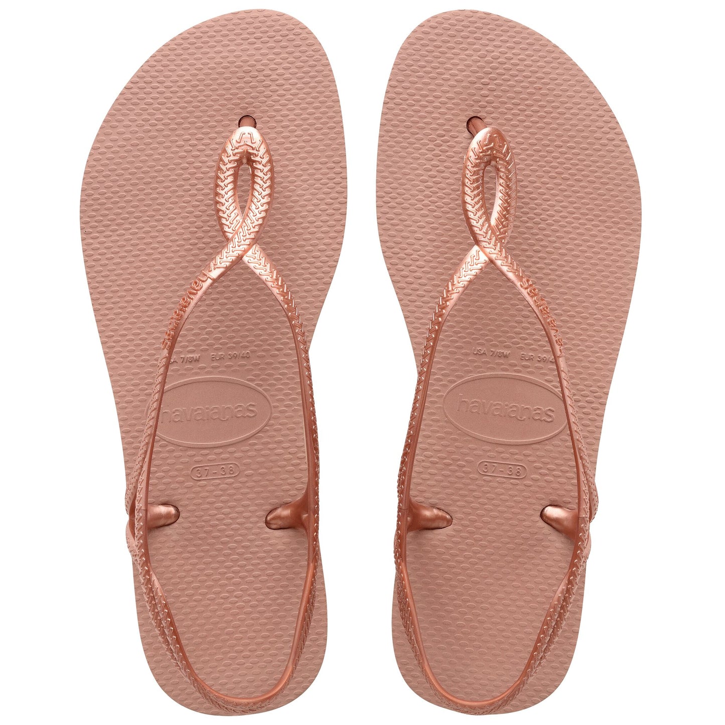 Havaianas Luna Kids