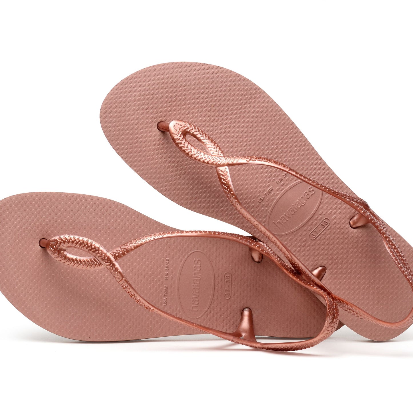 Havaianas Luna Kids