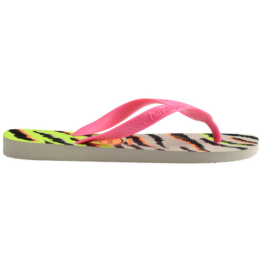 Havaianas Top Animals