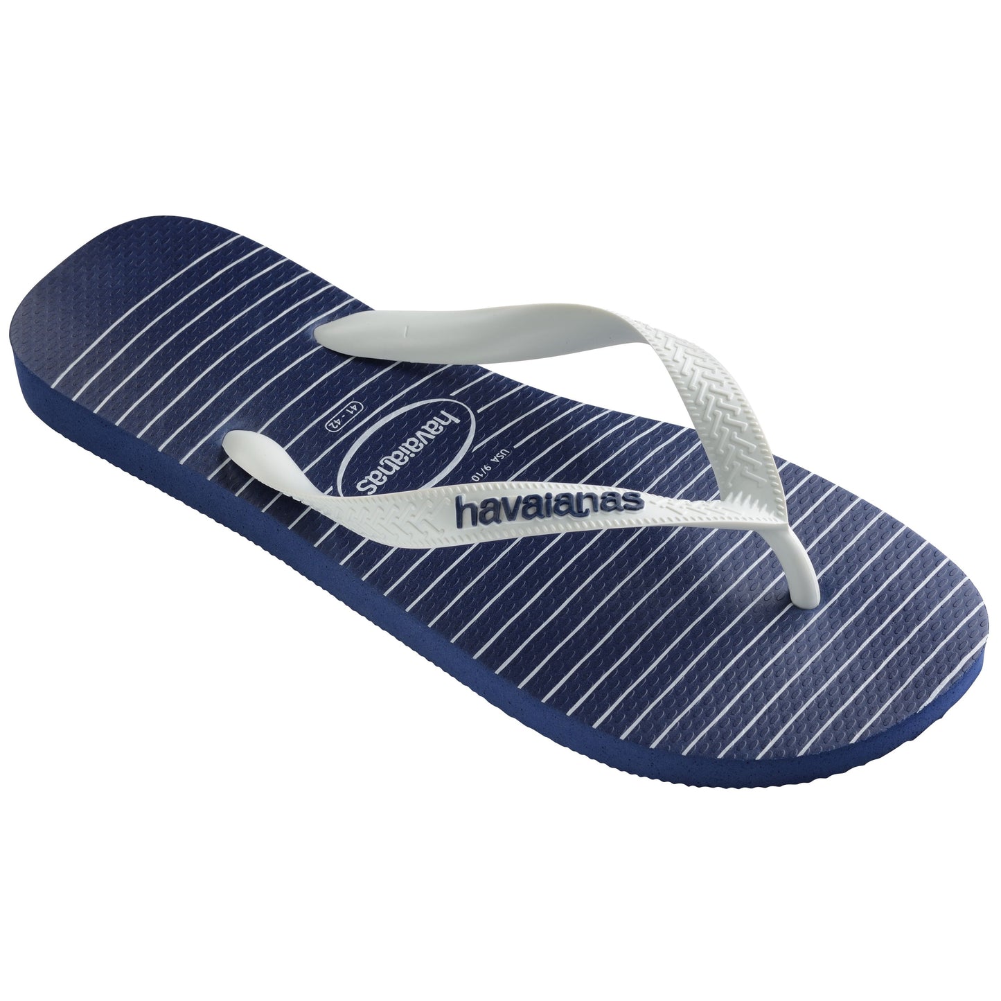 Havaianas Top Nautical