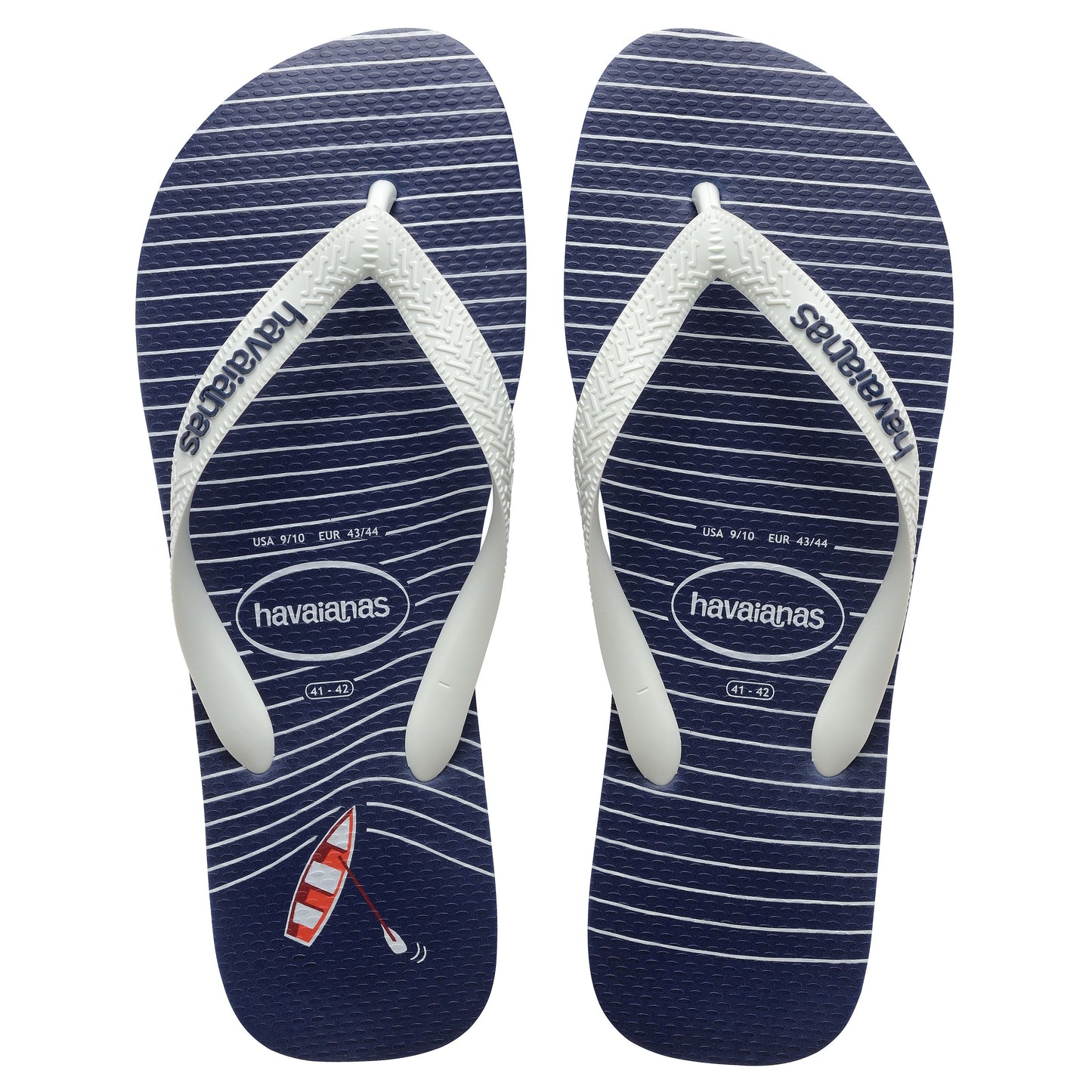 Havaianas Top Nautical
