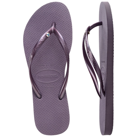 Havaianas Slim Crystal SW II (Mini Me)