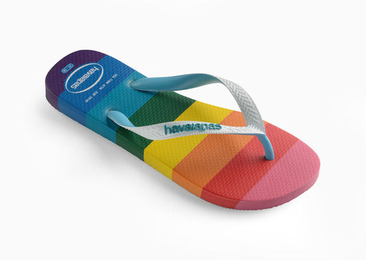 Havaianas Top Pride Allover