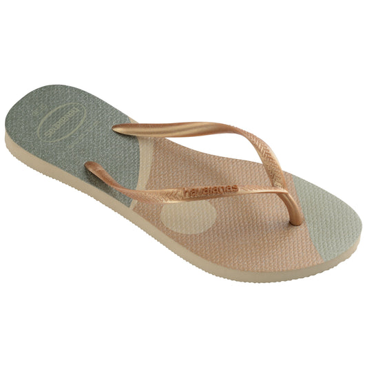 Havaianas Slim Palette Glow Kids