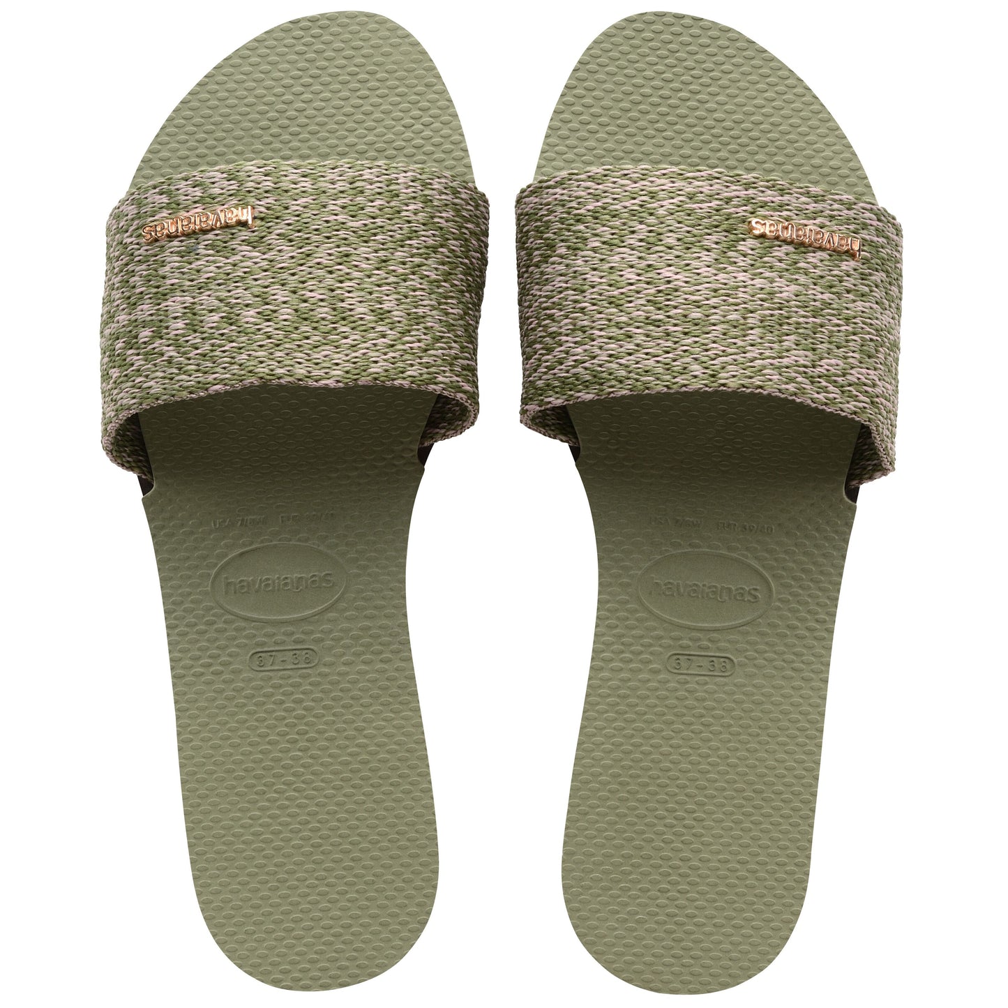 Havaianas You Malta