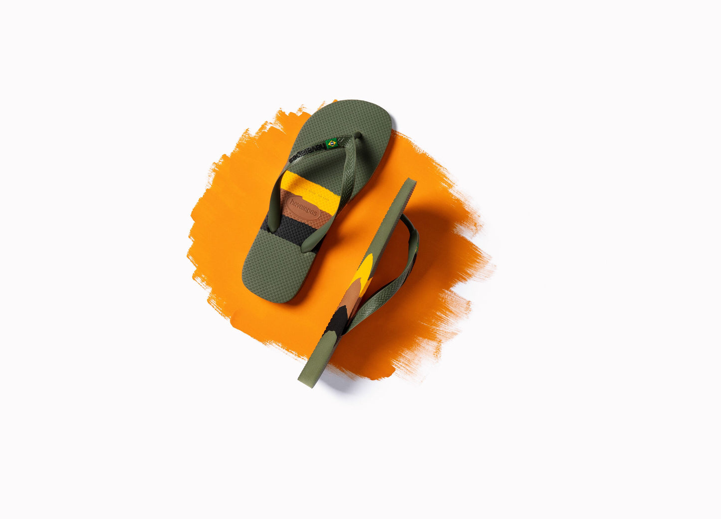 Havaianas Brasil Tech