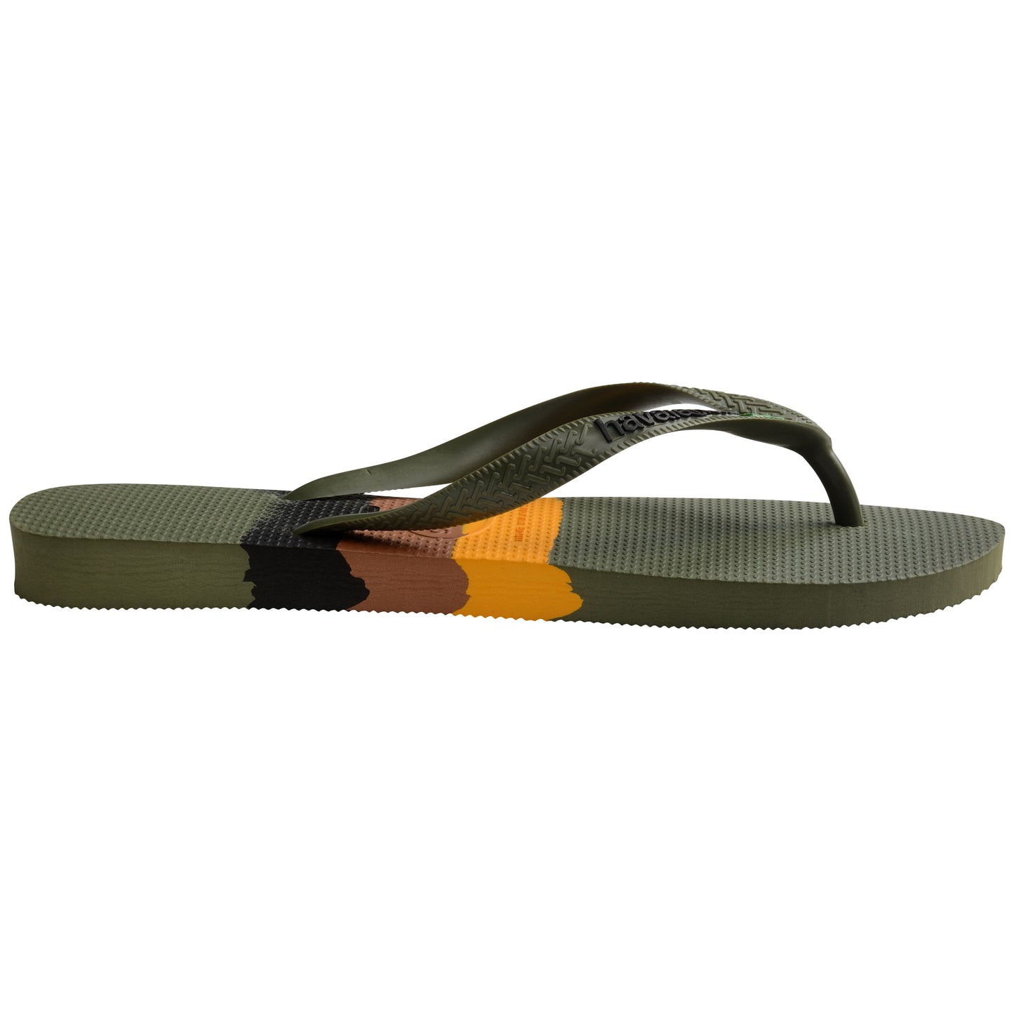 Havaianas Brasil Tech
