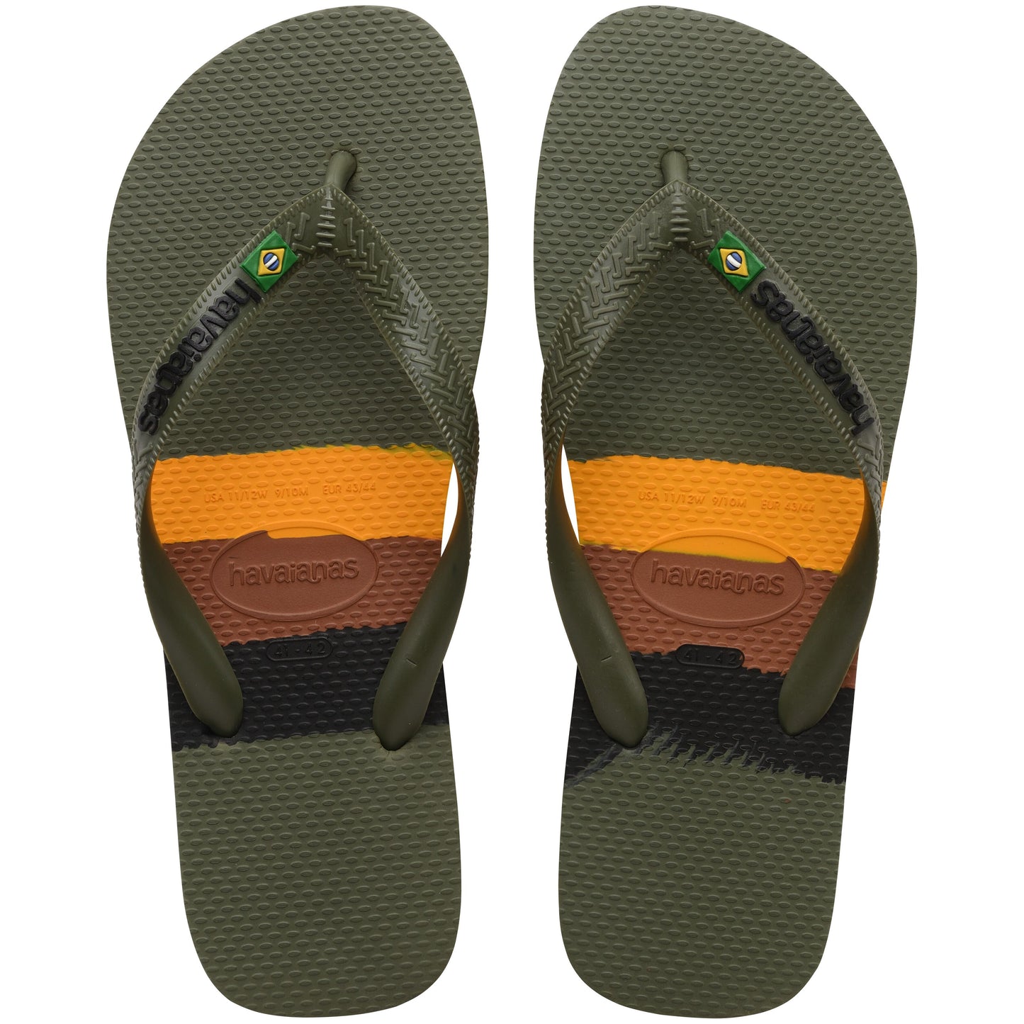 Havaianas Brasil Tech