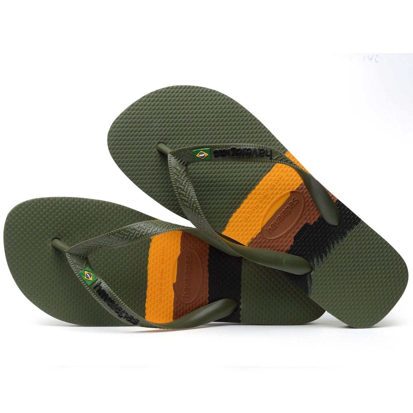 Havaianas Brasil Tech