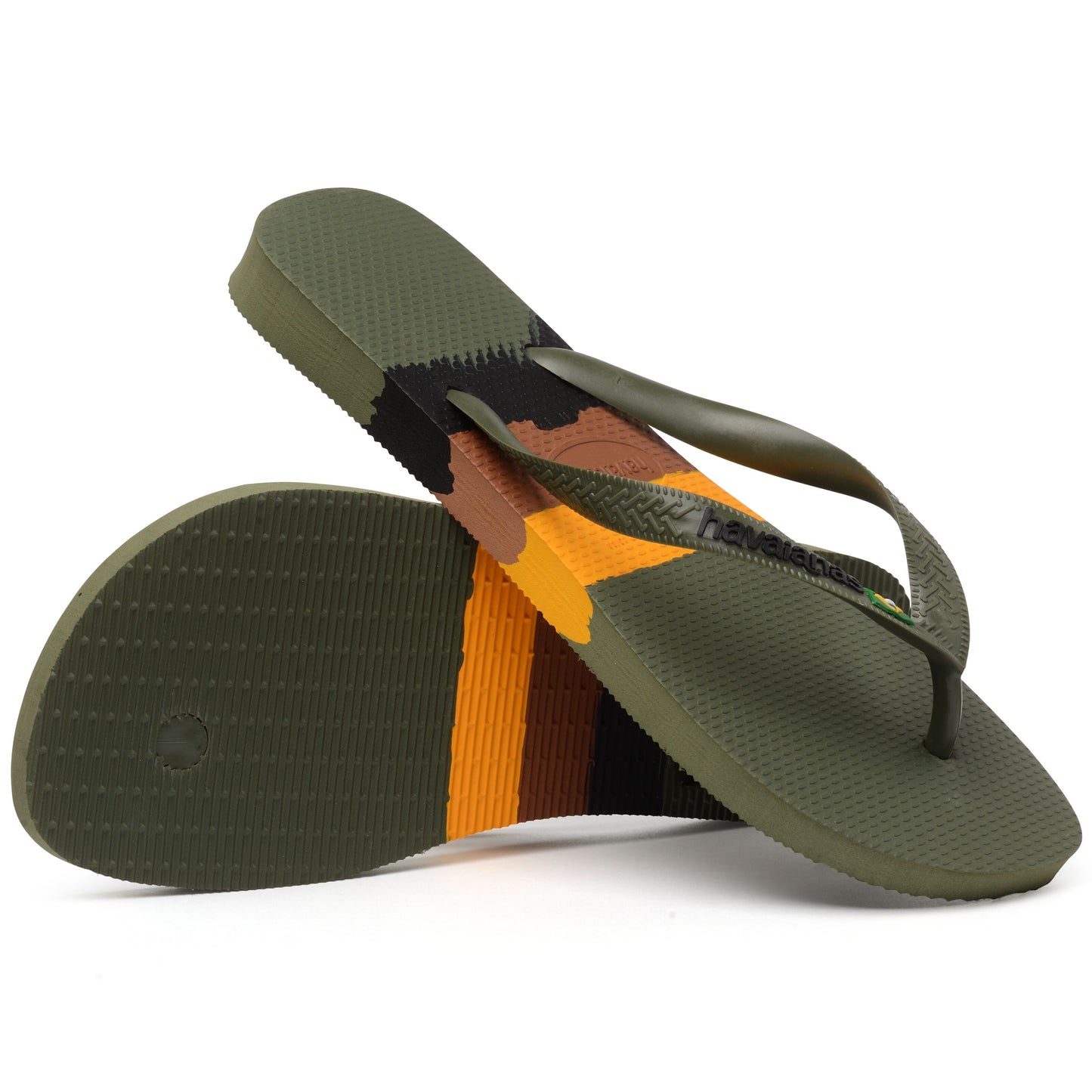 Havaianas Brasil Tech