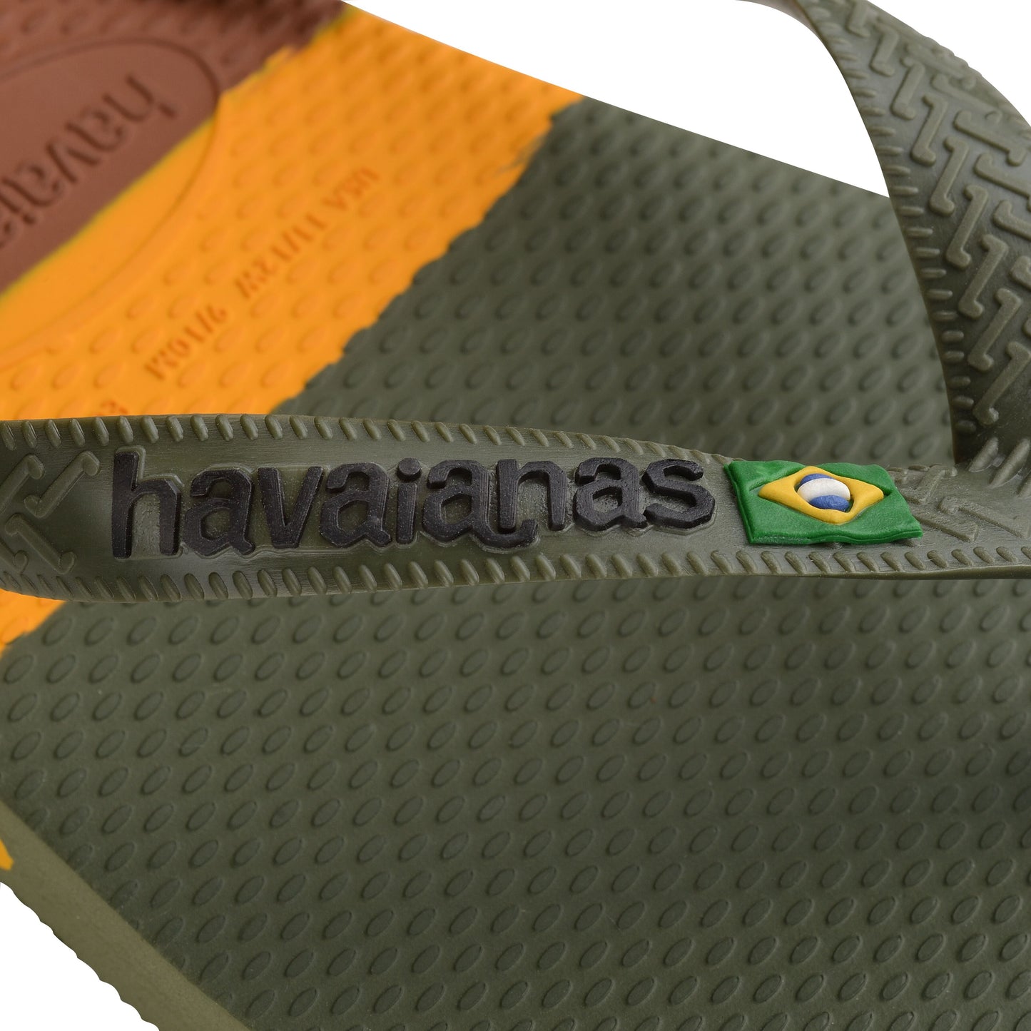 Havaianas Brasil Tech