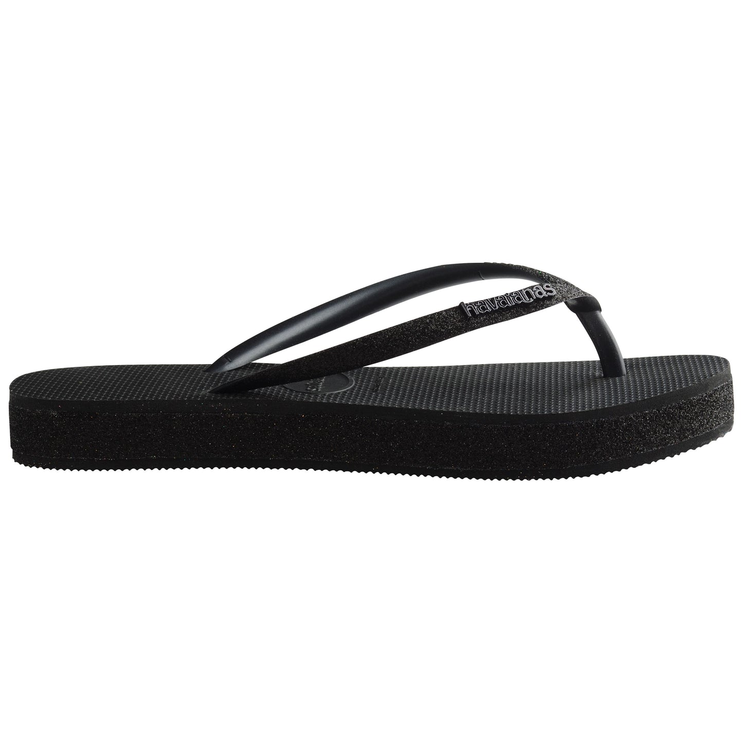 Havaianas Slim Flatform Sparkle