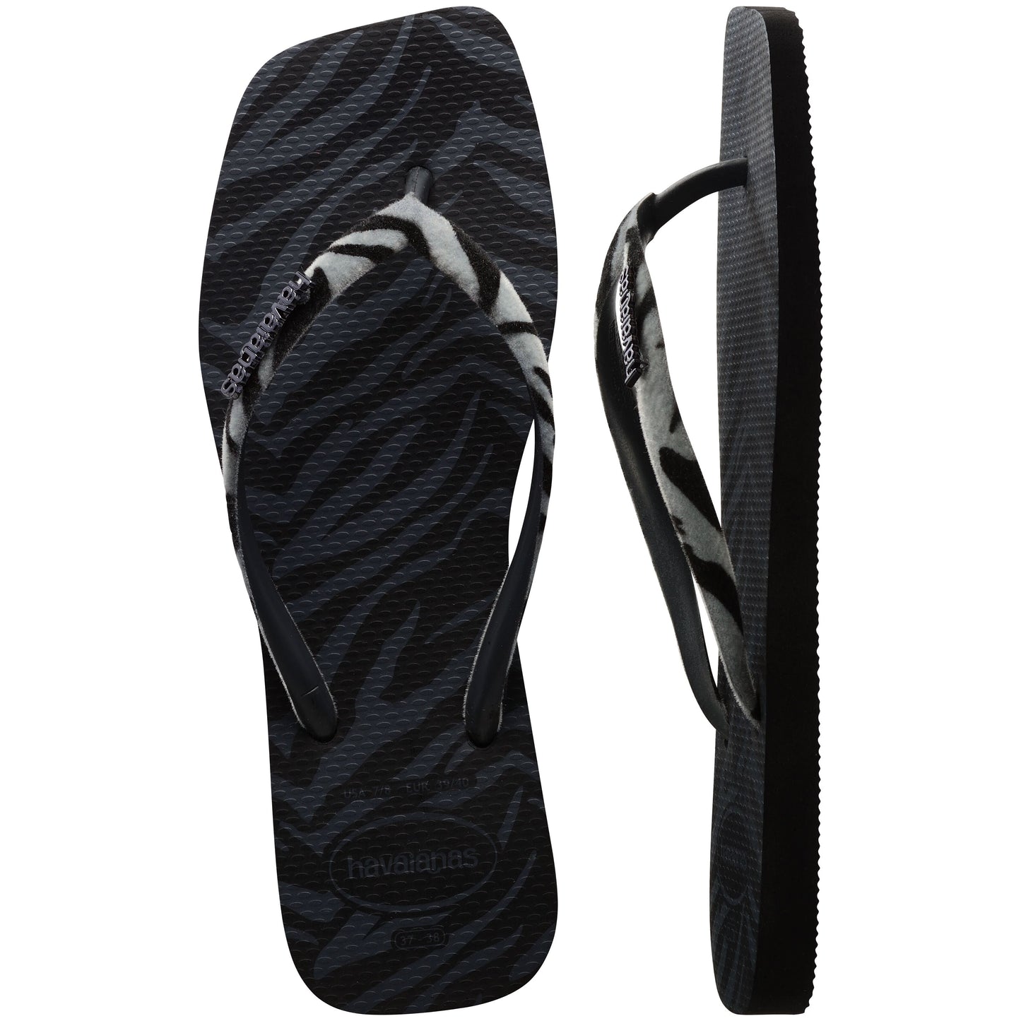 Havaianas Square Velvet