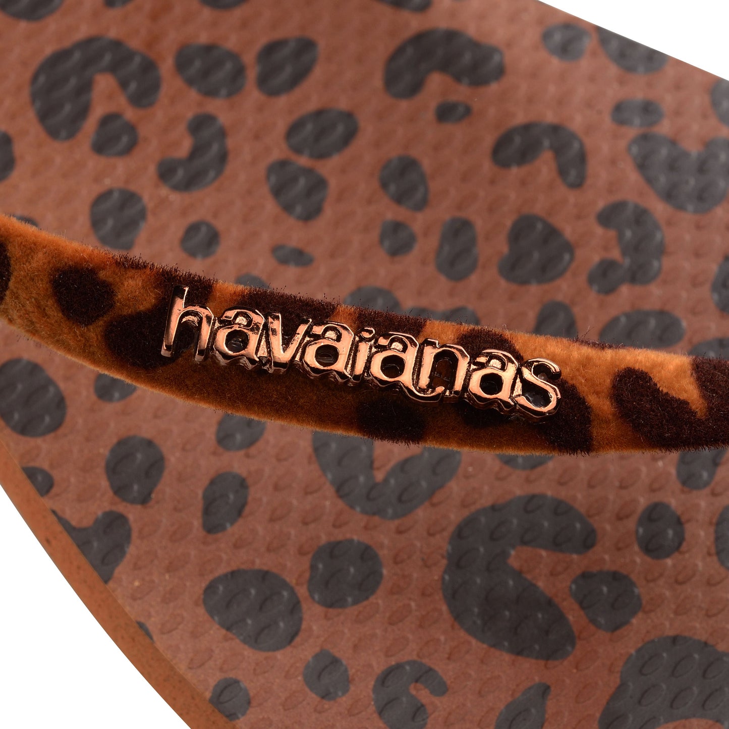 Havaianas Square Velvet