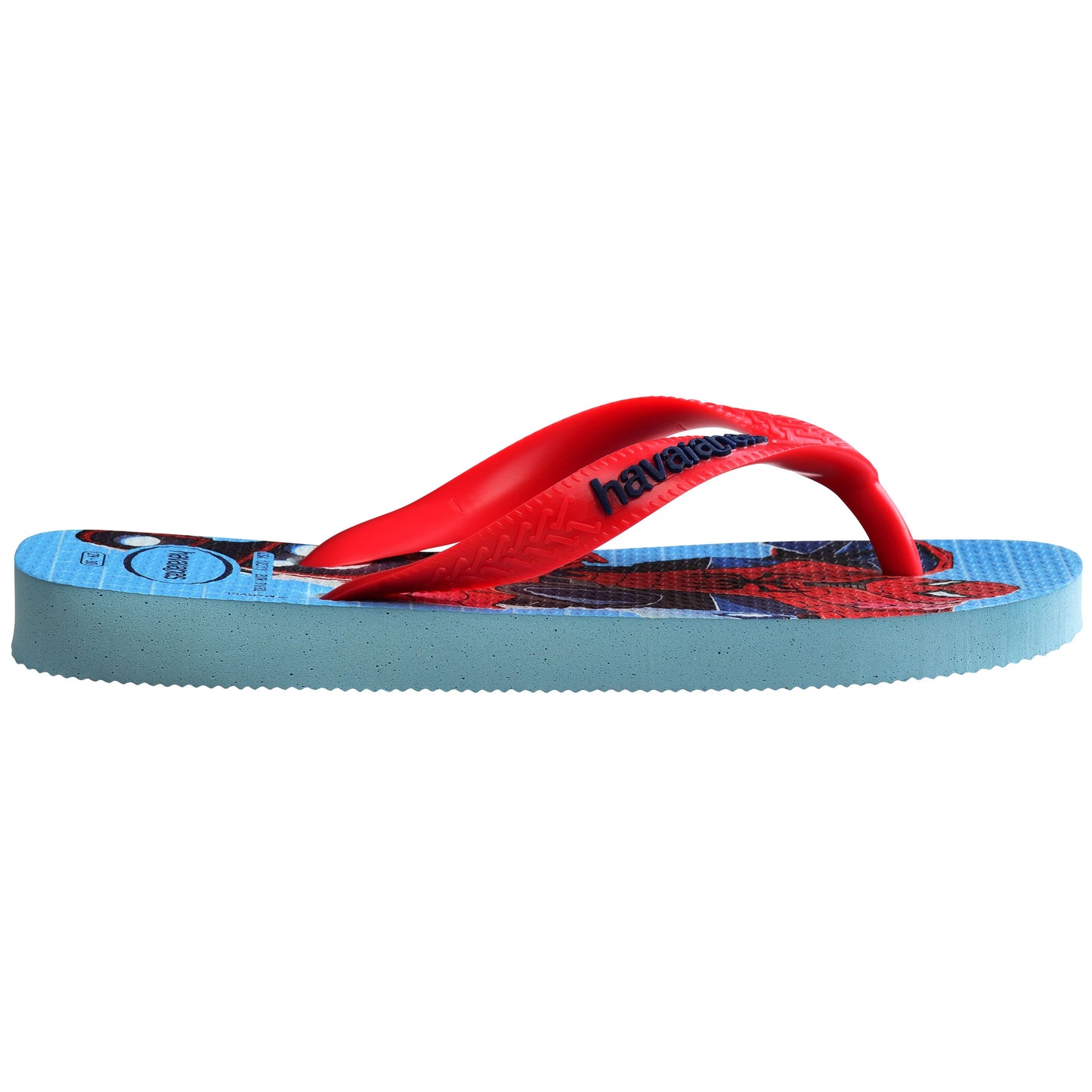 Havaianas Kids Top Marvel II