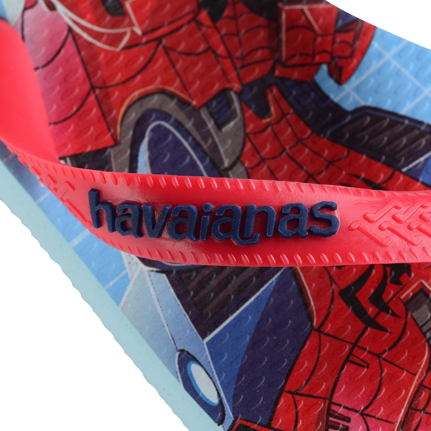 Havaianas Kids Top Marvel II