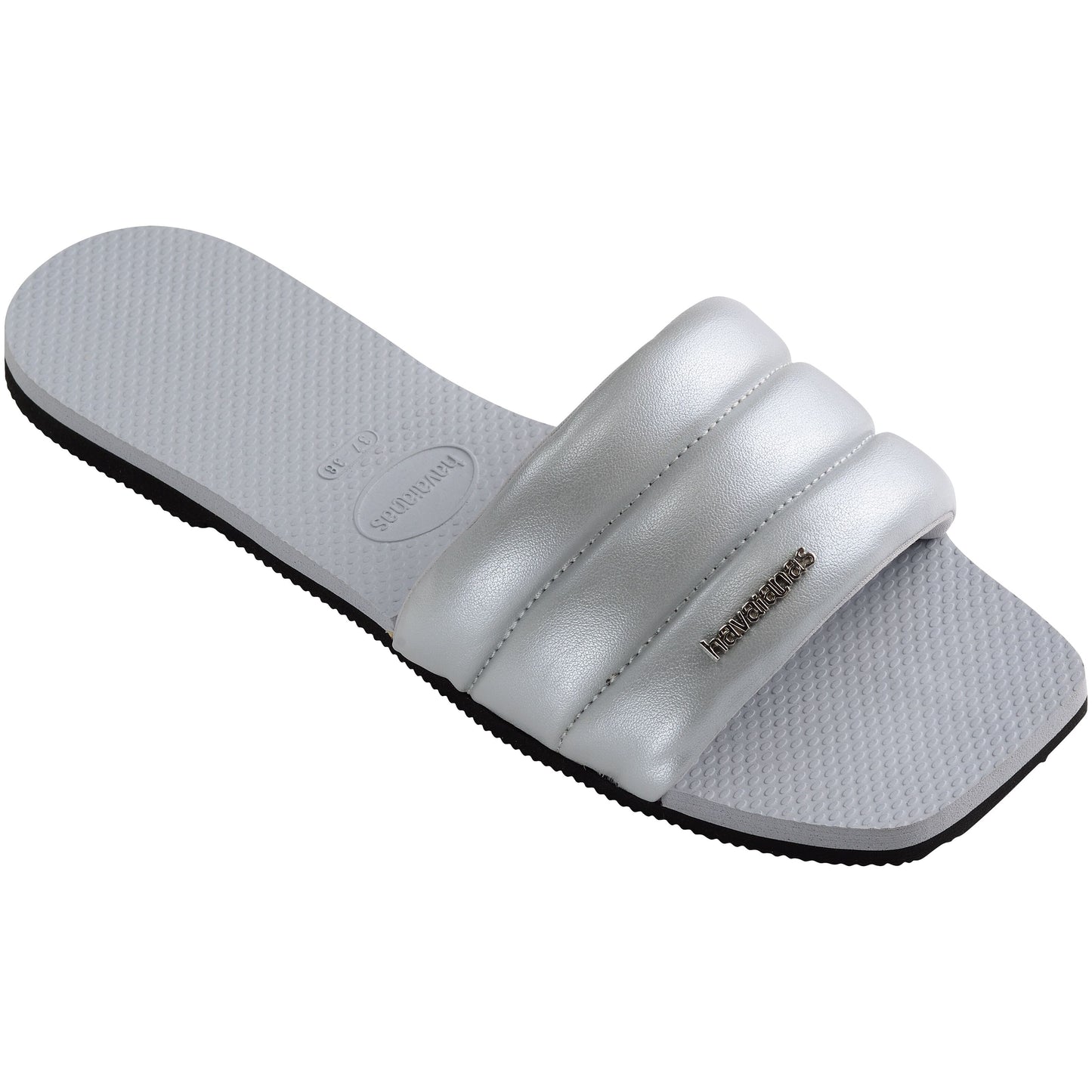 Havaianas You Milan Metallic
