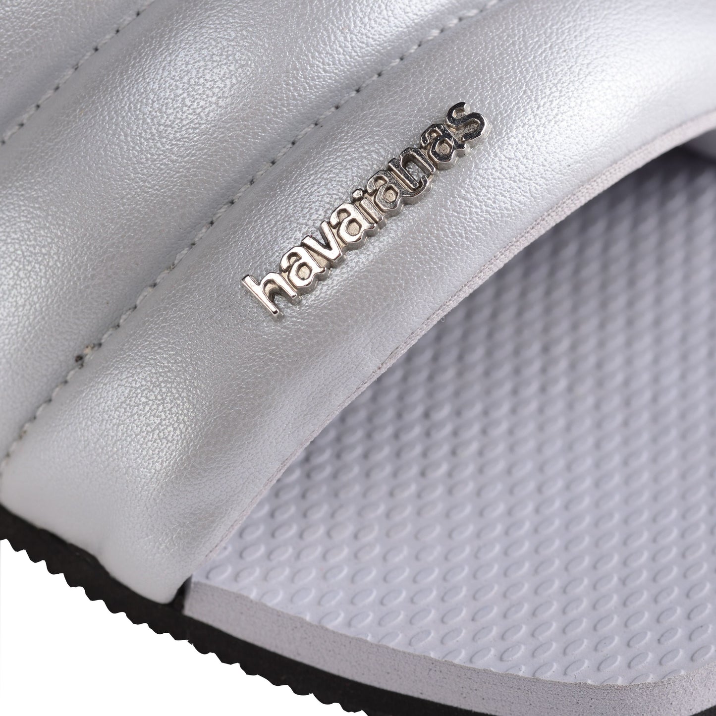 Havaianas You Milan Metallic