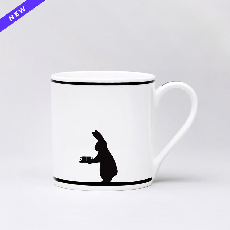 Rabbit Mug
