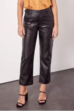 Reiko Sandy Highwaist Cropped