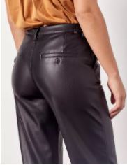 Reiko Sandy Highwaist Cropped