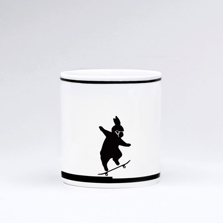 Rabbit Mug