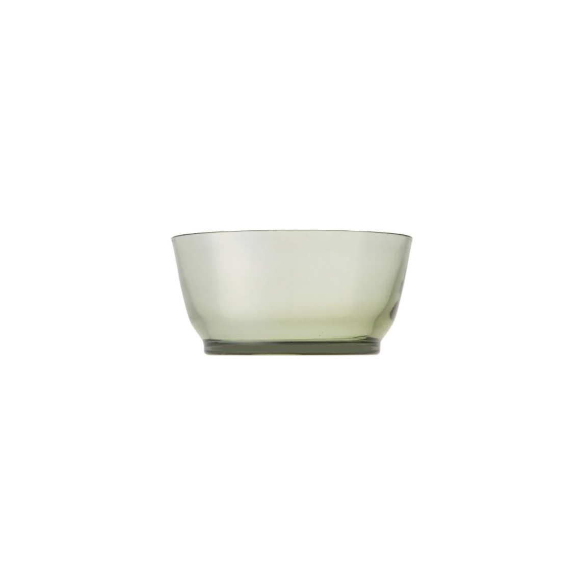HIBI bowl 125mm green