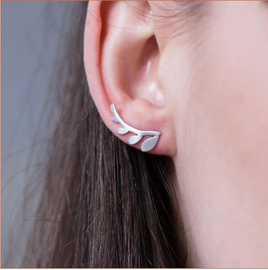 CHLOE earrings