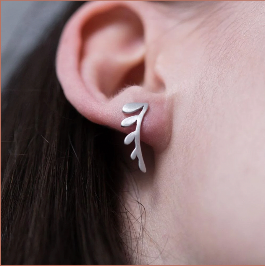 CHLOE earrings