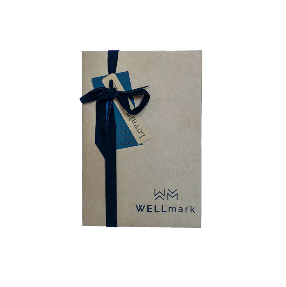 Giftbox Lovely Hands