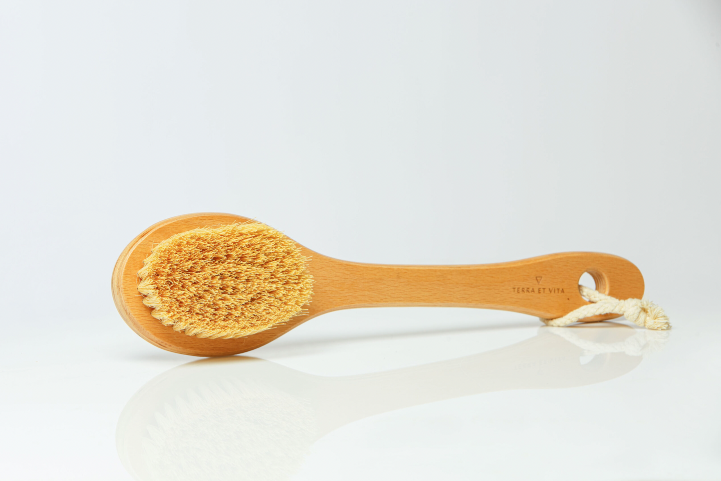 Body Brush