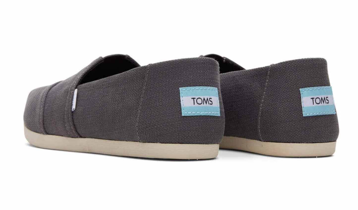 TOMS Refibra Tencel Textured Woven Alpargata