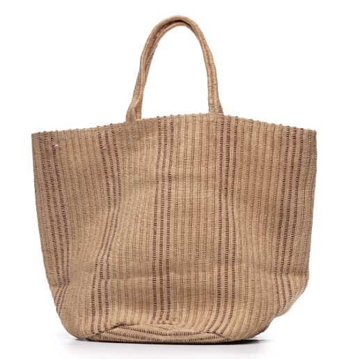 Large Hand Woven Jute Susmita