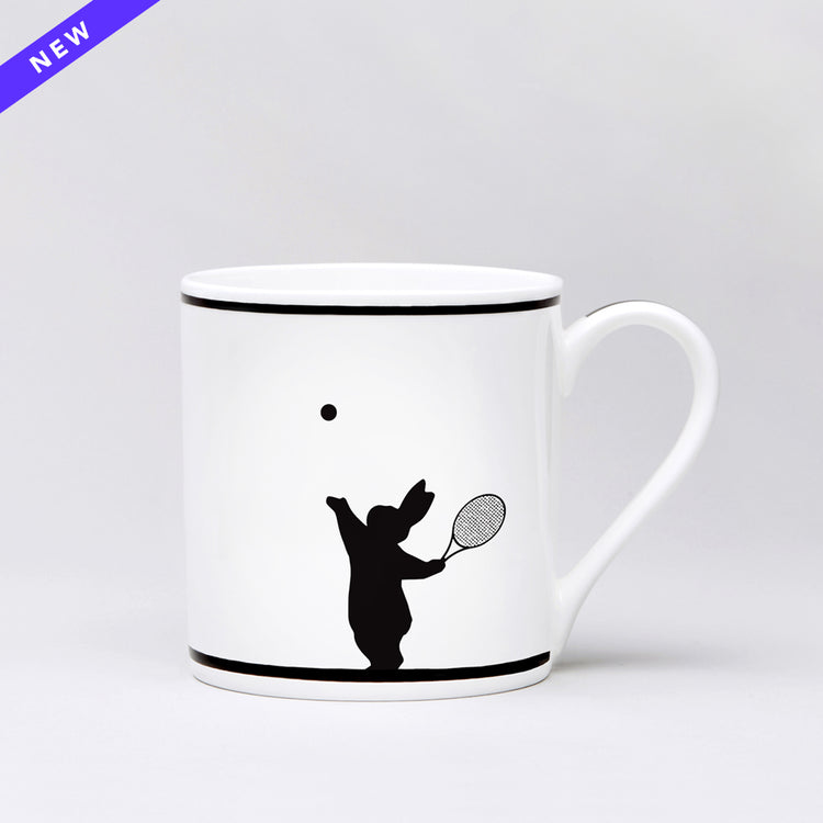 Rabbit Mug