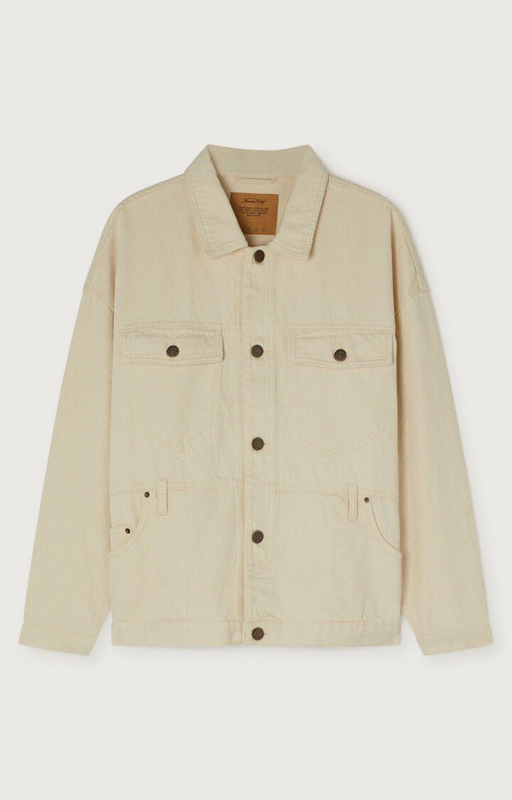 American Vintage TINEBOROW Jacket